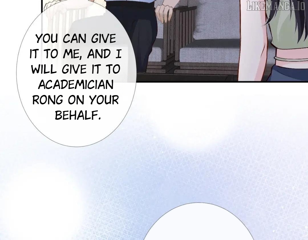 Everyone's Darling Chapter 180 - page 44